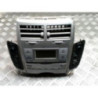 Autoradio d'origine TOYOTA YARIS 2 PHASE 1 d’occasion