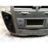 Autoradio d'origine TOYOTA YARIS 2 PHASE 1 d’occasion