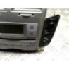 Autoradio d'origine TOYOTA YARIS 2 PHASE 1 d’occasion