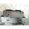 Autoradio d'origine TOYOTA YARIS 2 PHASE 1 d’occasion