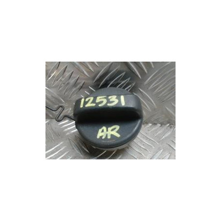 Bouchon de carburant TOYOTA YARIS 2 PHASE 2 d’occasion