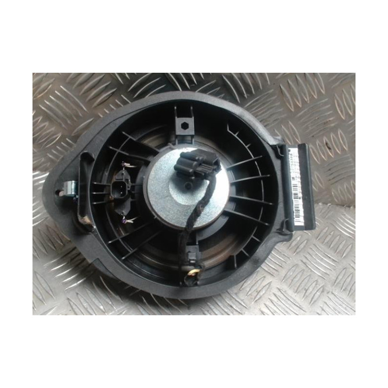 Haut parleur OPEL MERIVA B PHASE 1 d’occasion