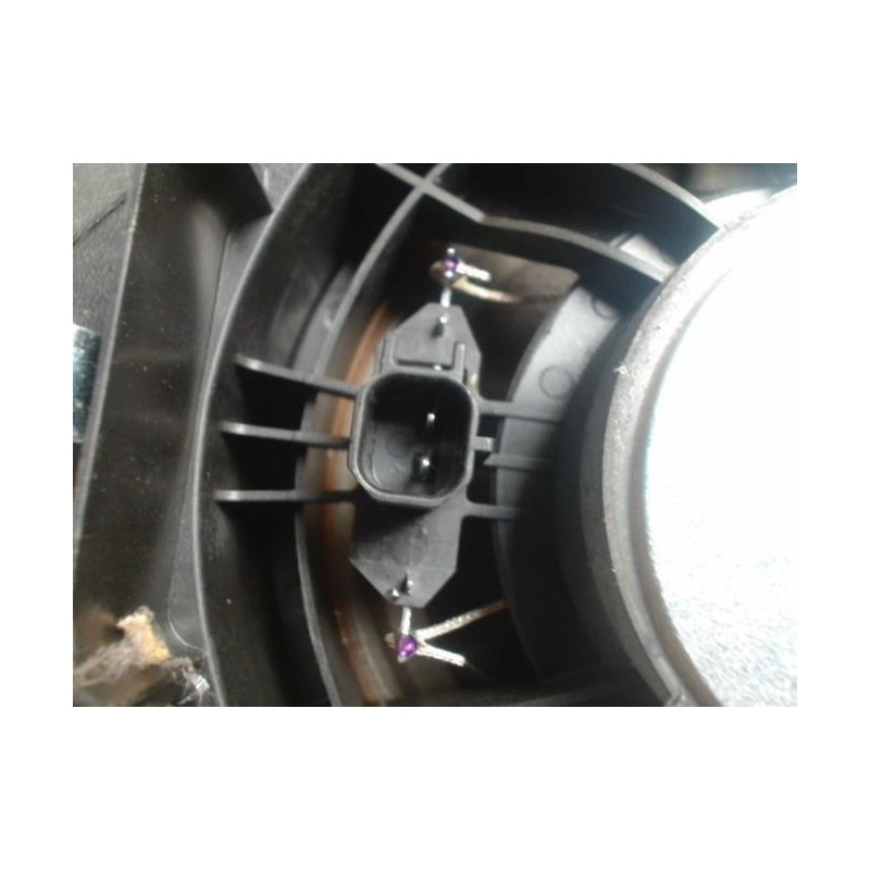 Haut parleur OPEL MERIVA B PHASE 1 d’occasion