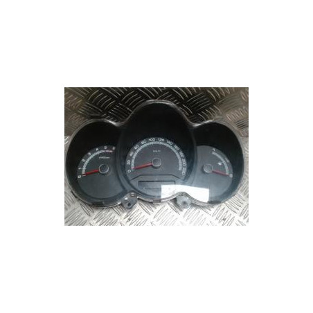 Compteur KIA VENGA PHASE 1 d’occasion