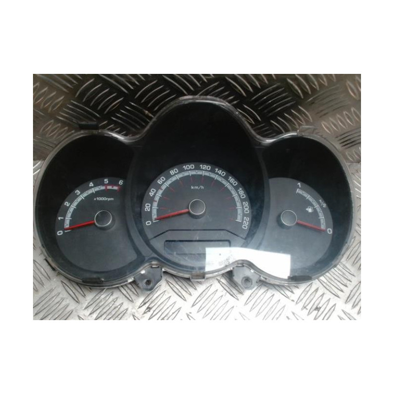 Compteur KIA VENGA PHASE 1 d’occasion