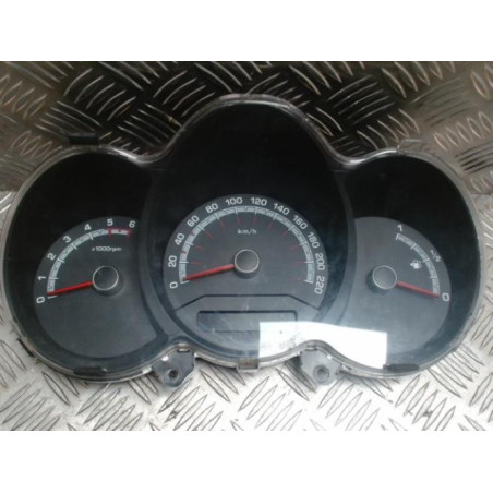 Compteur KIA VENGA PHASE 1 d’occasion