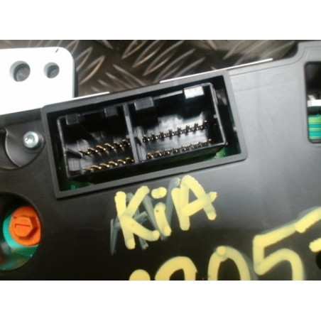 Compteur KIA VENGA PHASE 1 d’occasion