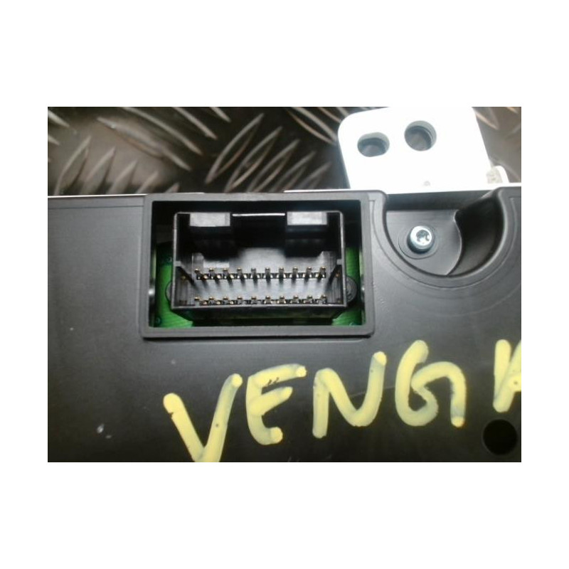 Compteur KIA VENGA PHASE 1 d’occasion