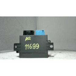 Boitier d'aide au stationnement CITROEN DS3 PHASE 1 d’occasion