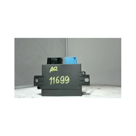 Boitier d'aide au stationnement CITROEN DS3 PHASE 1 d’occasion