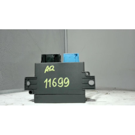 Boitier d'aide au stationnement CITROEN DS3 PHASE 1 d’occasion