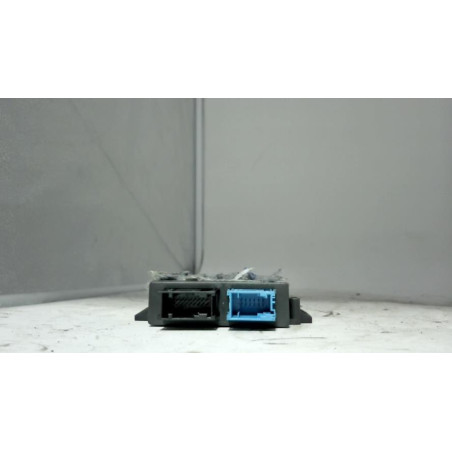 Boitier d'aide au stationnement CITROEN DS3 PHASE 1 d’occasion