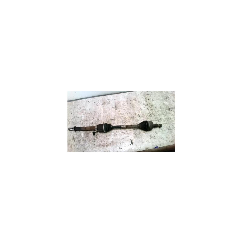 Cardan droit (transmission) RENAULT SCENIC 3 PHASE 1 d’occasion