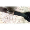 Cardan droit (transmission) RENAULT SCENIC 3 PHASE 1 d’occasion
