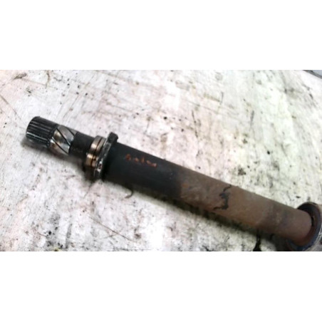 Cardan droit (transmission) RENAULT SCENIC 3 PHASE 1 d’occasion