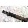 Cardan droit (transmission) RENAULT SCENIC 3 PHASE 1 d’occasion