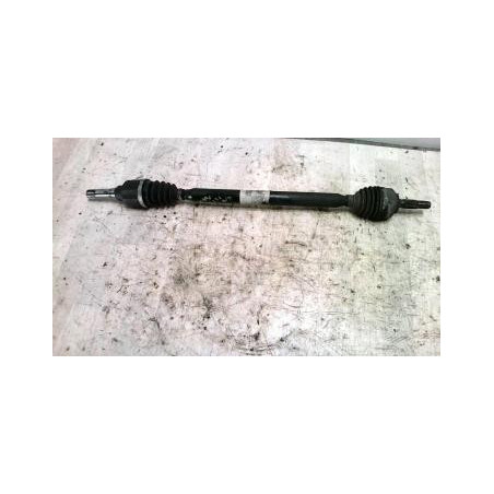 Cardan gauche (transmission) CITROEN C3 2 PHASE 1 d’occasion