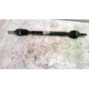 Cardan gauche (transmission) CITROEN C3 2 PHASE 1 d’occasion