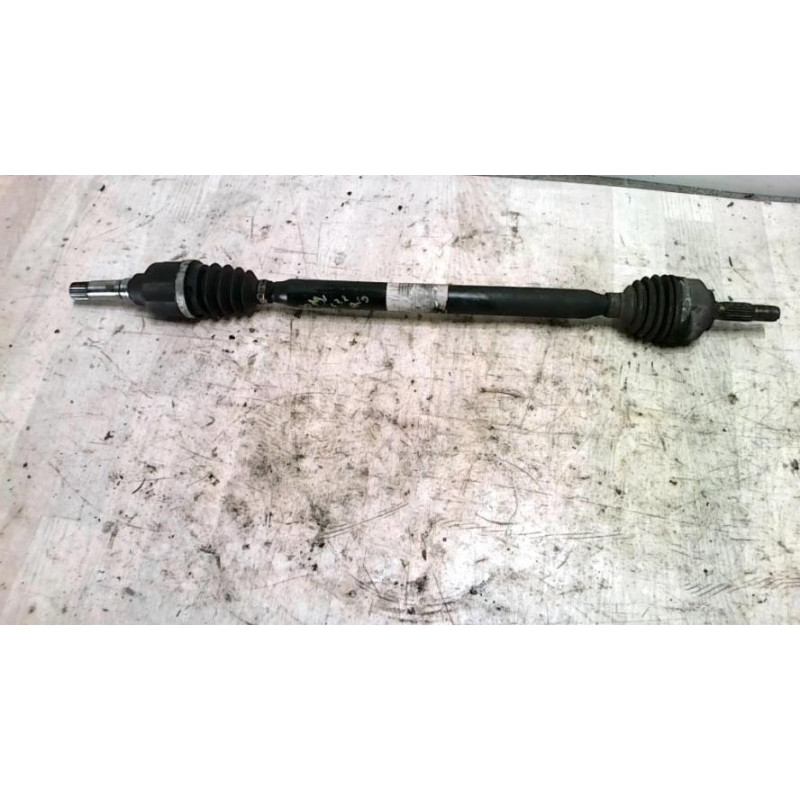 Cardan gauche (transmission) CITROEN C3 2 PHASE 1 d’occasion