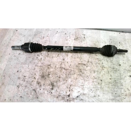Cardan gauche (transmission) CITROEN C3 2 PHASE 1 d’occasion