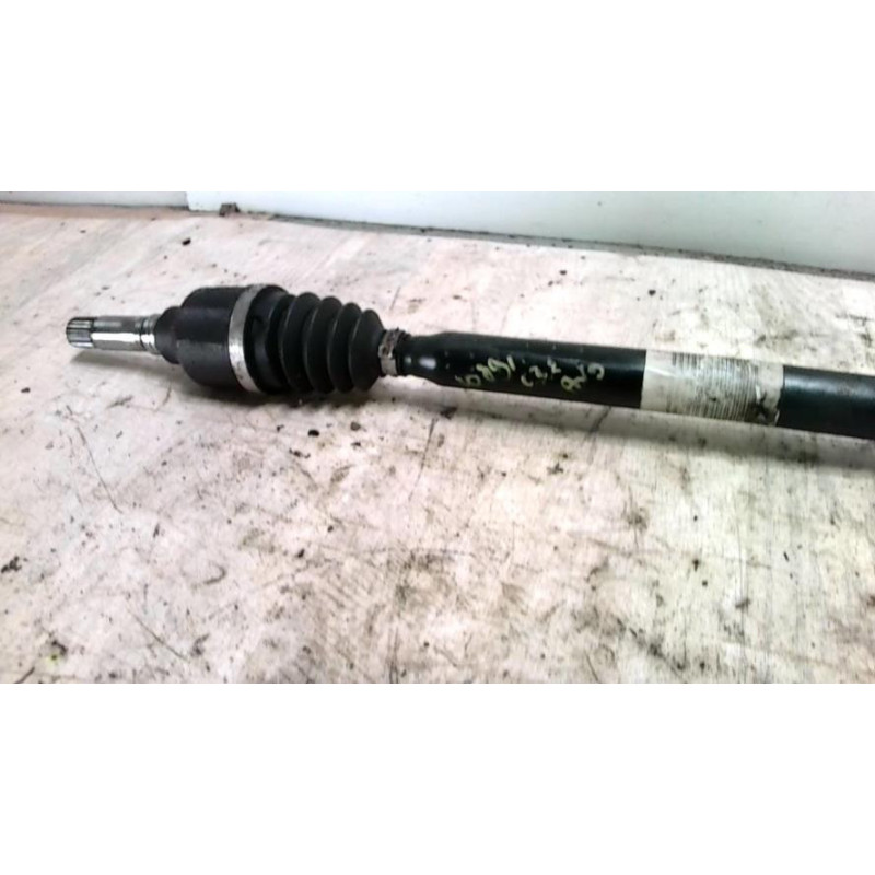 Cardan gauche (transmission) CITROEN C3 2 PHASE 1 d’occasion
