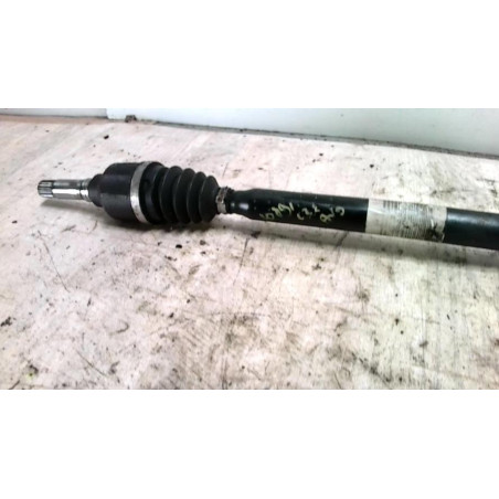 Cardan gauche (transmission) CITROEN C3 2 PHASE 1 d’occasion
