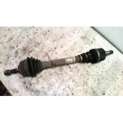 Cardan gauche (transmission) CITROEN C3 2 PHASE 1 d’occasion