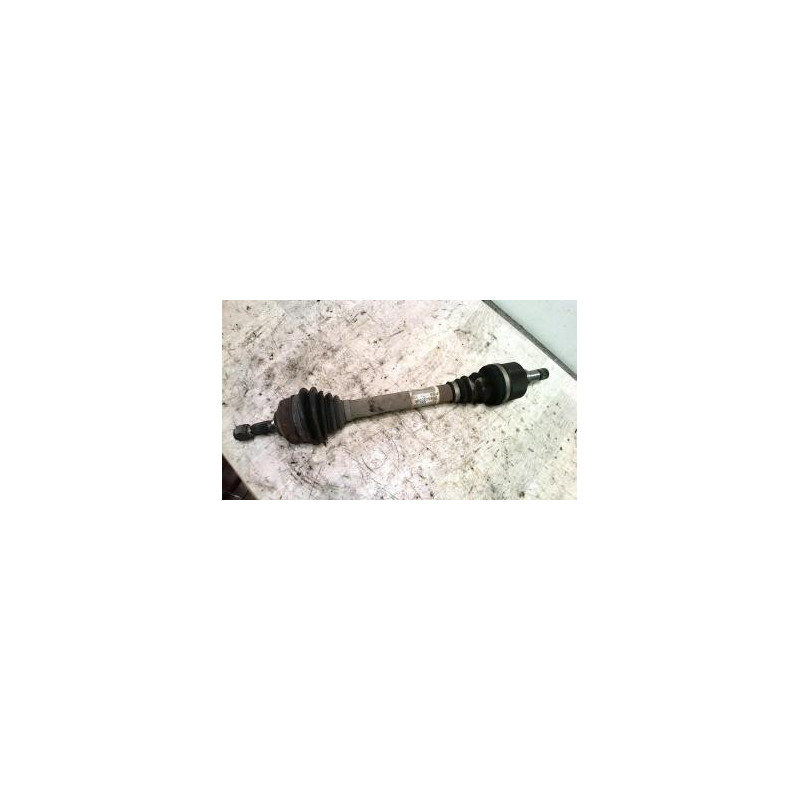 Cardan gauche (transmission) CITROEN C3 2 PHASE 1 d’occasion