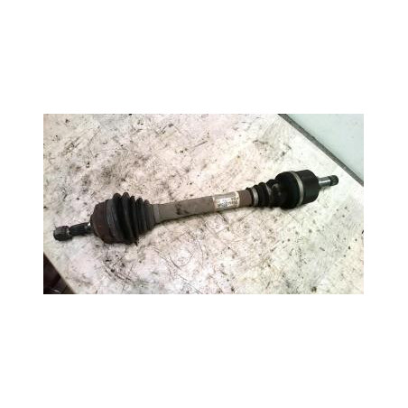 Cardan gauche (transmission) CITROEN C3 2 PHASE 1 d’occasion