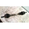 Cardan gauche (transmission) CITROEN C3 2 PHASE 1 d’occasion