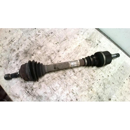 Cardan gauche (transmission) CITROEN C3 2 PHASE 1 d’occasion