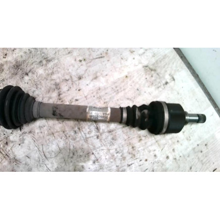 Cardan gauche (transmission) CITROEN C3 2 PHASE 1 d’occasion