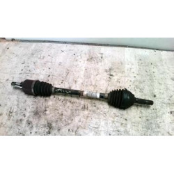Cardan gauche (transmission) CITROEN C3 2 PHASE 1 d’occasion
