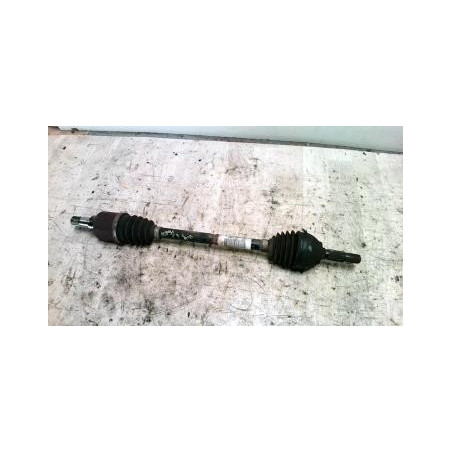 Cardan gauche (transmission) CITROEN C3 2 PHASE 1 d’occasion