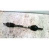 Cardan gauche (transmission) CITROEN C3 2 PHASE 1 d’occasion