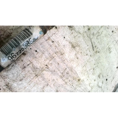 Cardan gauche (transmission) CITROEN C3 2 PHASE 1 d’occasion