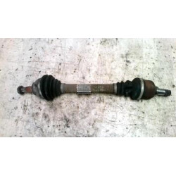 Cardan gauche (transmission) CITROEN C4 2 PHASE 1 d’occasion