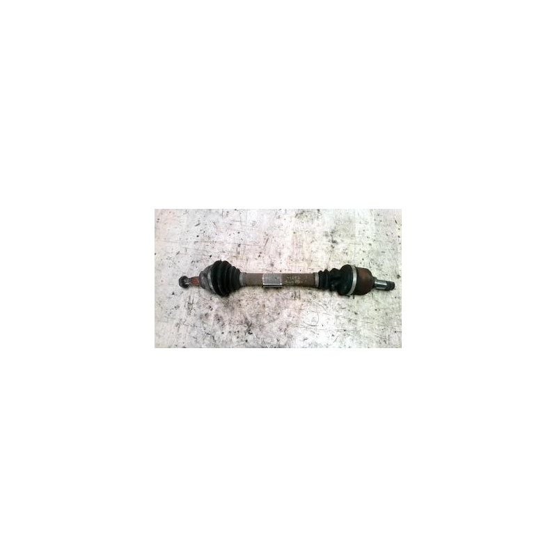 Cardan gauche (transmission) CITROEN C4 2 PHASE 1 d’occasion