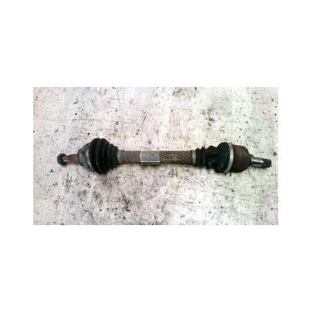 Cardan gauche (transmission) CITROEN C4 2 PHASE 1 d’occasion
