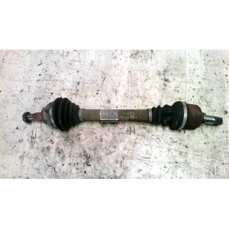 Cardan gauche (transmission) CITROEN C4 2 PHASE 1 d’occasion