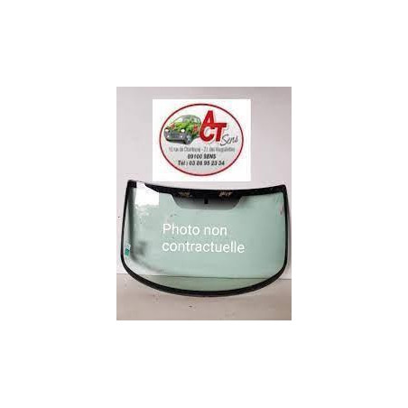 Pare brise PEUGEOT 1007 d’occasion