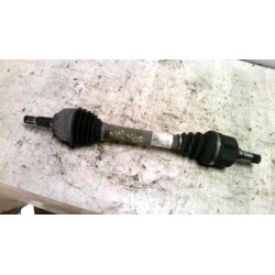 Cardan gauche (transmission) PEUGEOT 407 COUPE d’occasion