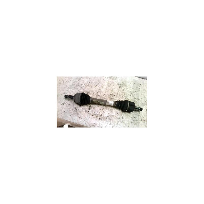 Cardan gauche (transmission) PEUGEOT 407 COUPE d’occasion