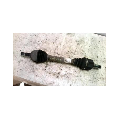 Cardan gauche (transmission) PEUGEOT 407 COUPE d’occasion