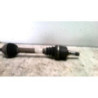 Cardan gauche (transmission) PEUGEOT 407 COUPE d’occasion