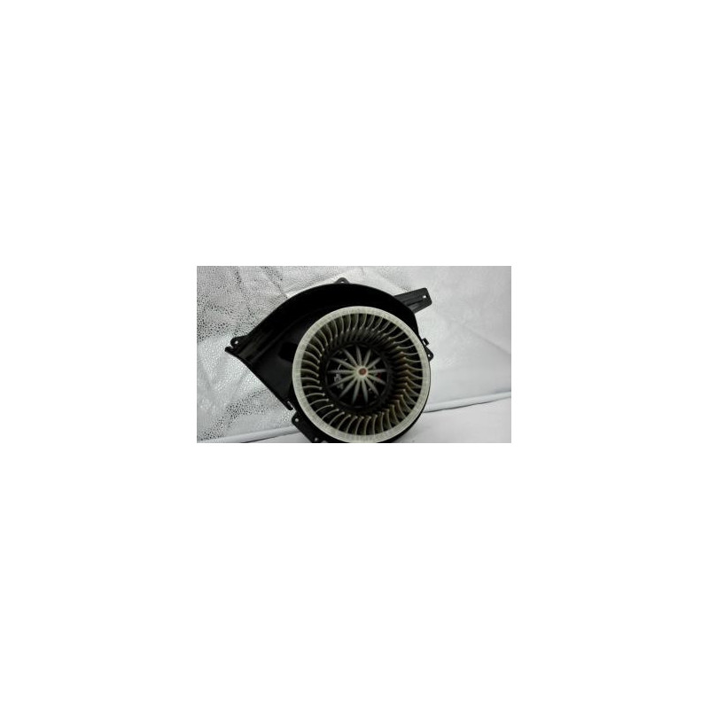 Ventilateur VOLKSWAGEN POLO 5 PHASE 1 d’occasion