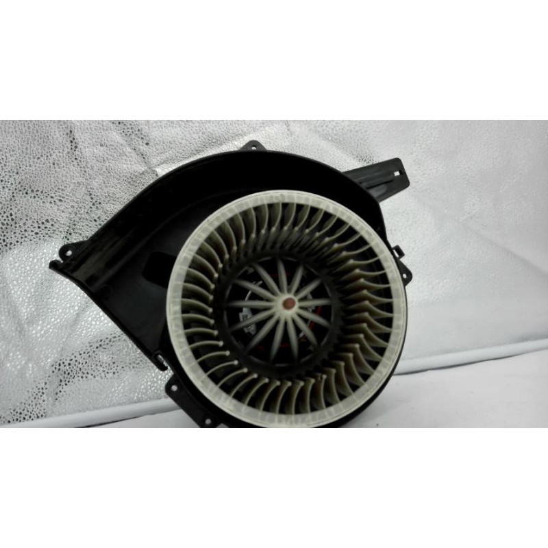 Ventilateur VOLKSWAGEN POLO 5 PHASE 1 d’occasion