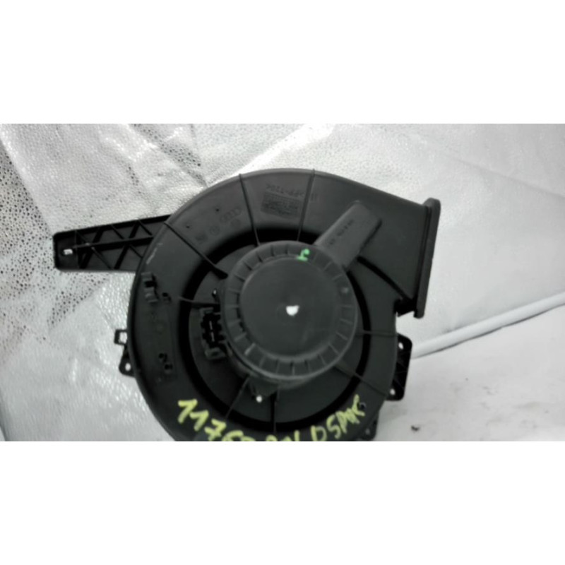 Ventilateur VOLKSWAGEN POLO 5 PHASE 1 d’occasion