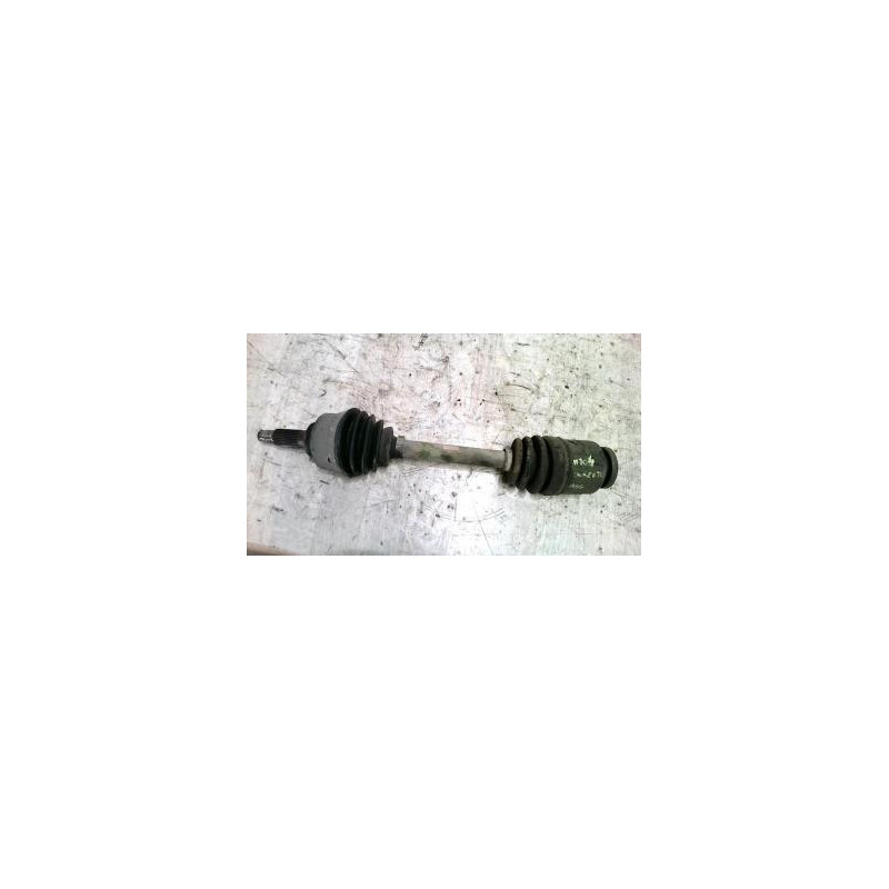Cardan gauche (transmission) KIA SORENTO 1 PHASE 1 d’occasion