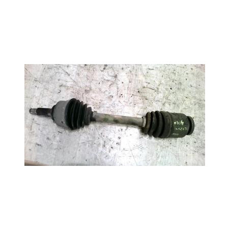 Cardan gauche (transmission) KIA SORENTO 1 PHASE 1 d’occasion